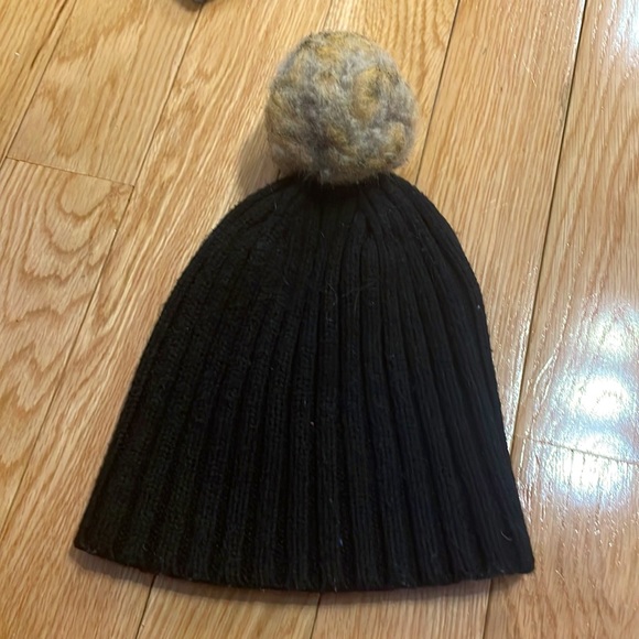 J Crew Winter Hat, one size